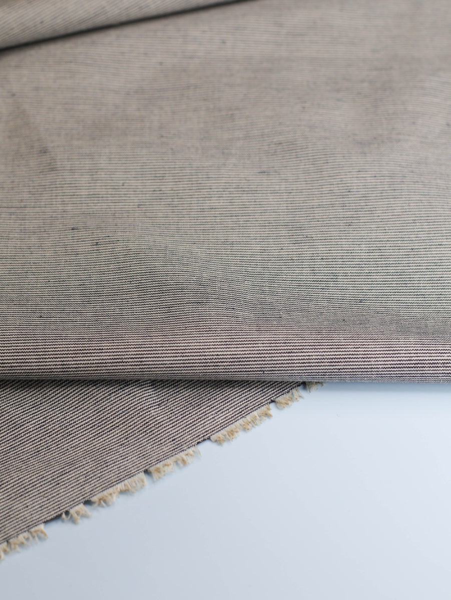 Mind the Maker - Denim Robin Chambray per meter