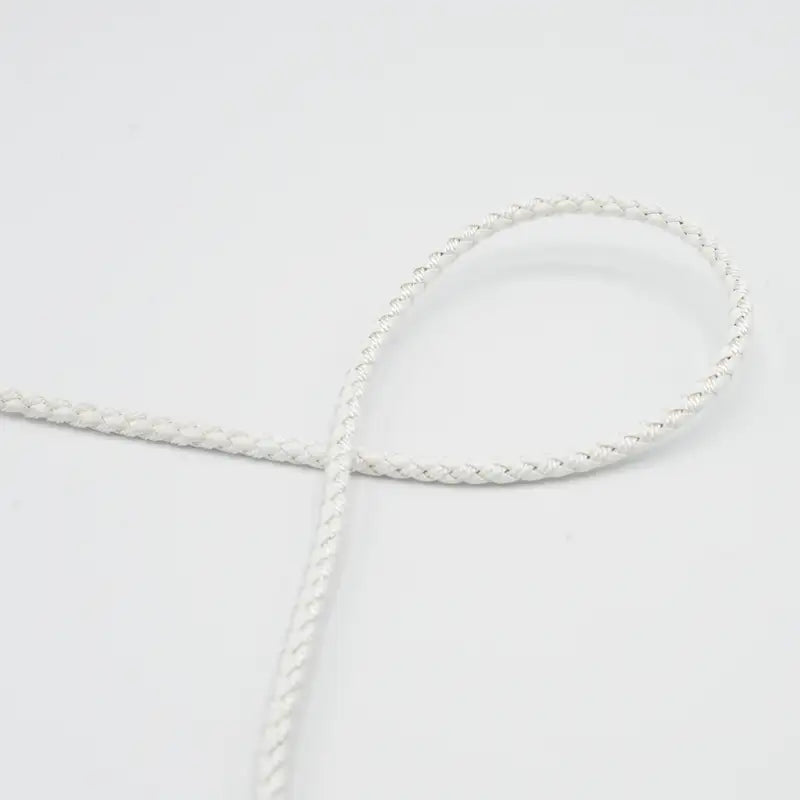 Dragon koord 5 mm per meter in 3 kleuren