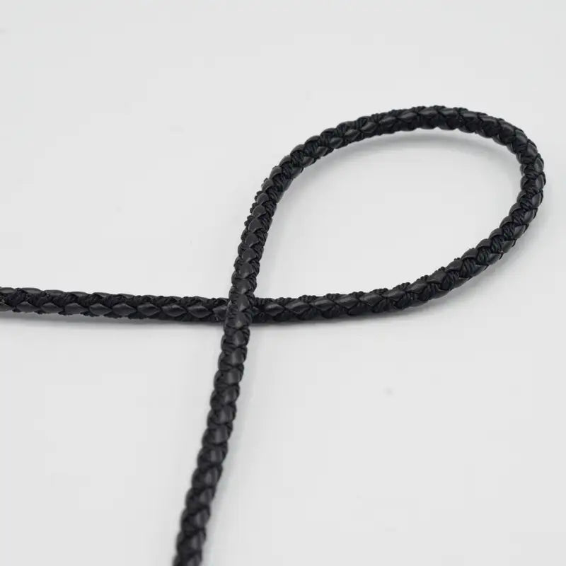 Dragon koord 5 mm per meter in 3 kleuren