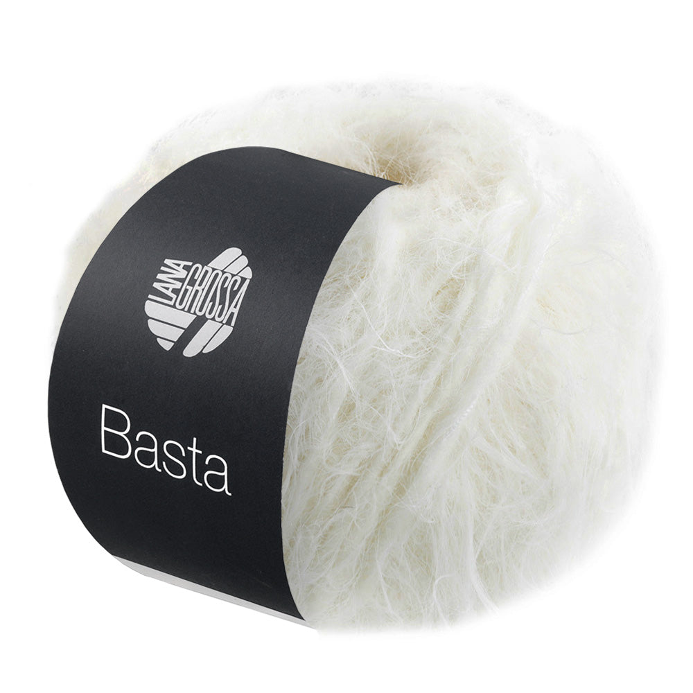 Lana Grossa - Basta 50 gram diverse kleuren