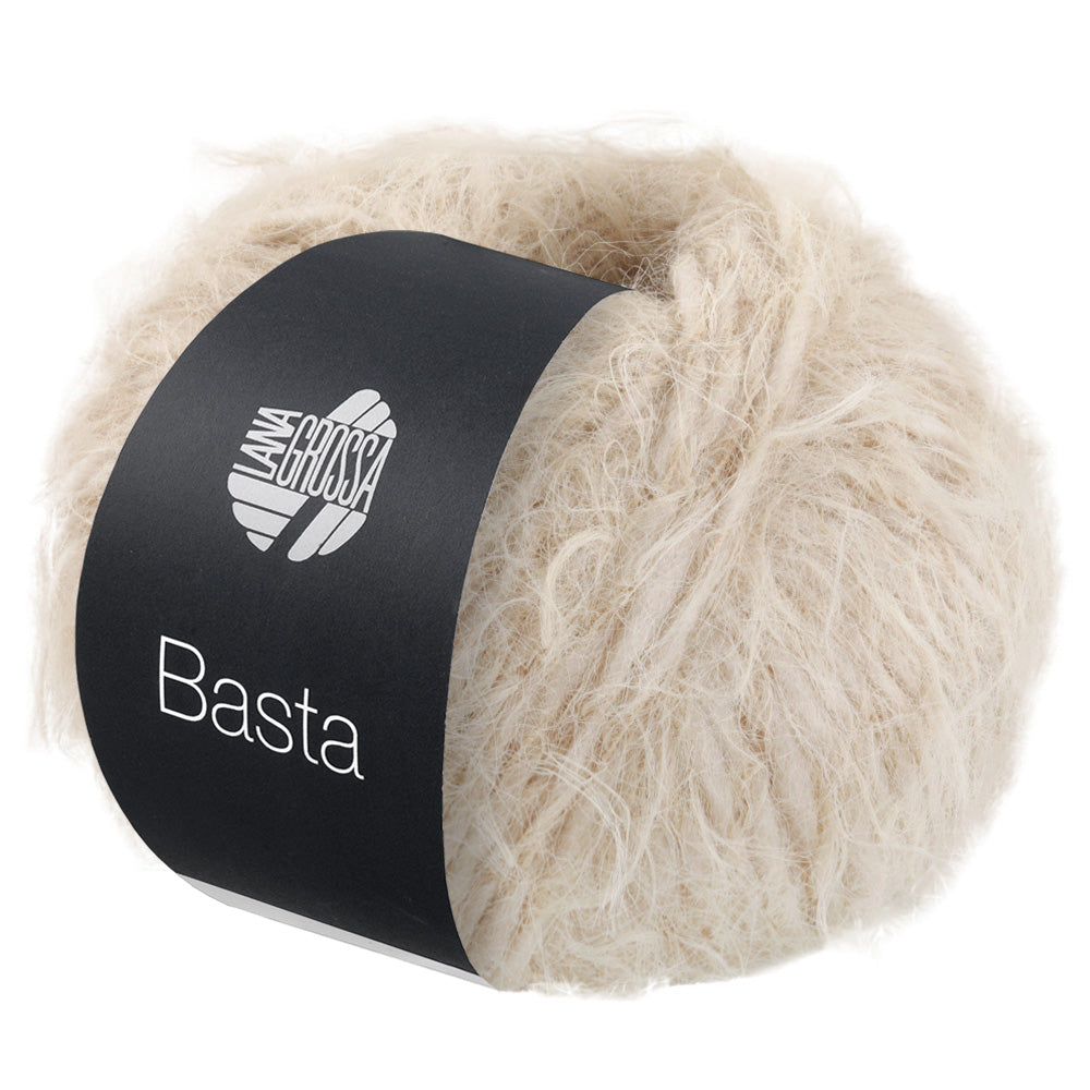 Lana Grossa - Basta 50 gram diverse kleuren