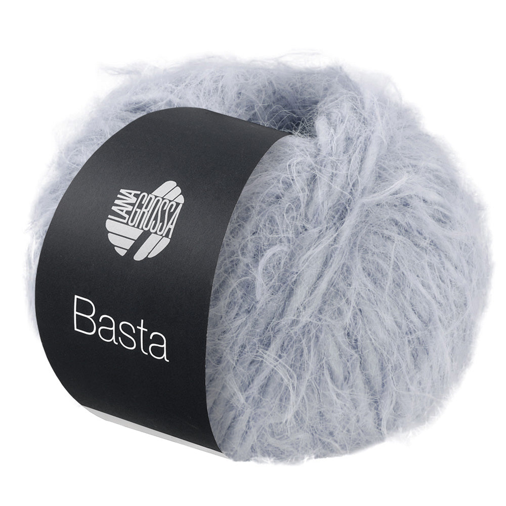 Lana Grossa - Basta 50 gram diverse kleuren