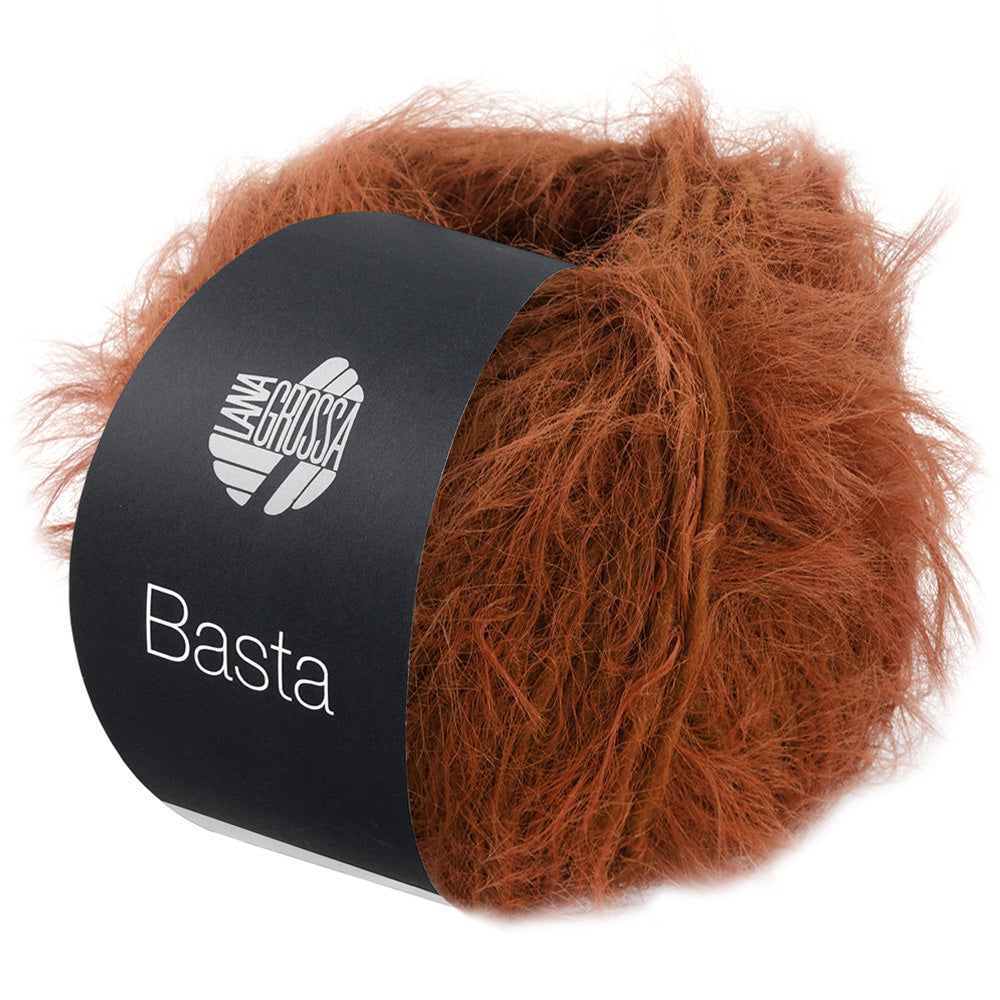 Lana Grossa - Basta 50 gram diverse kleuren