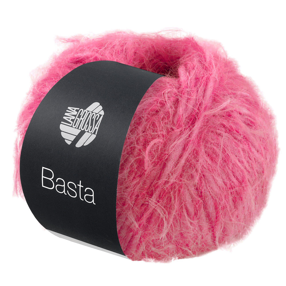 Lana Grossa - Basta 50 gram diverse kleuren