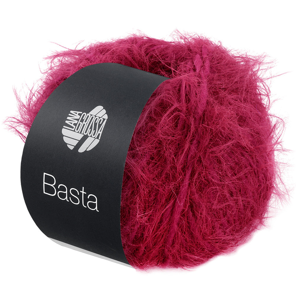Lana Grossa - Basta 50 gram diverse kleuren