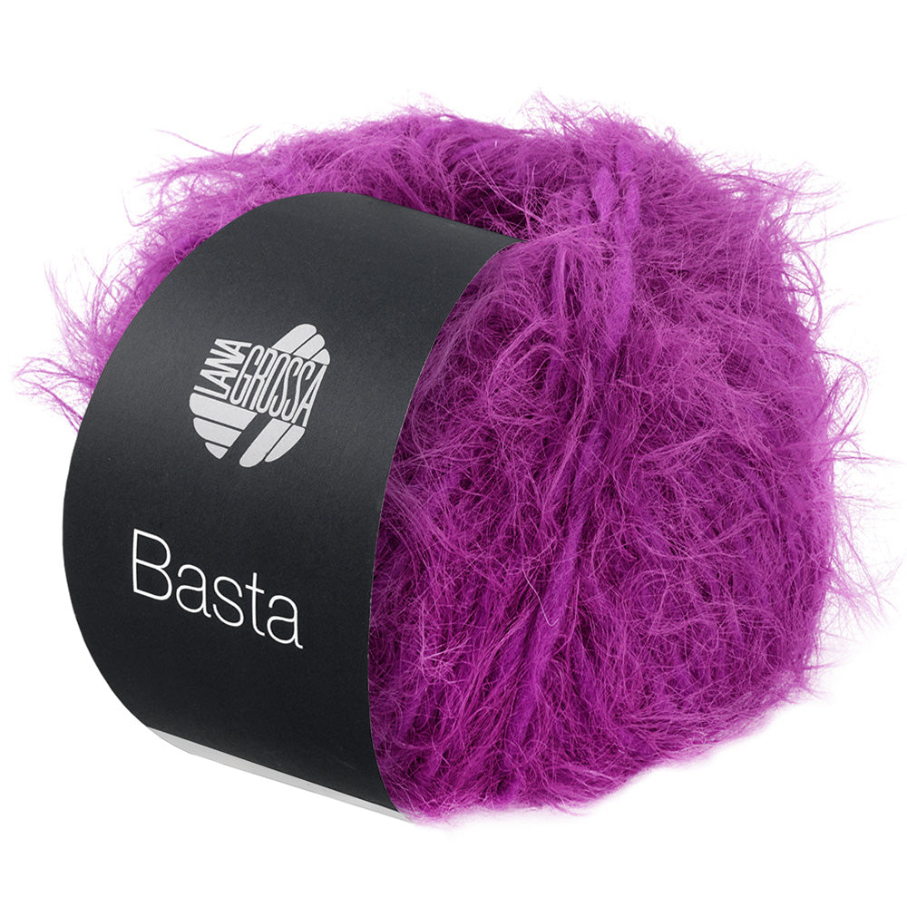 Lana Grossa - Basta 50 gram diverse kleuren