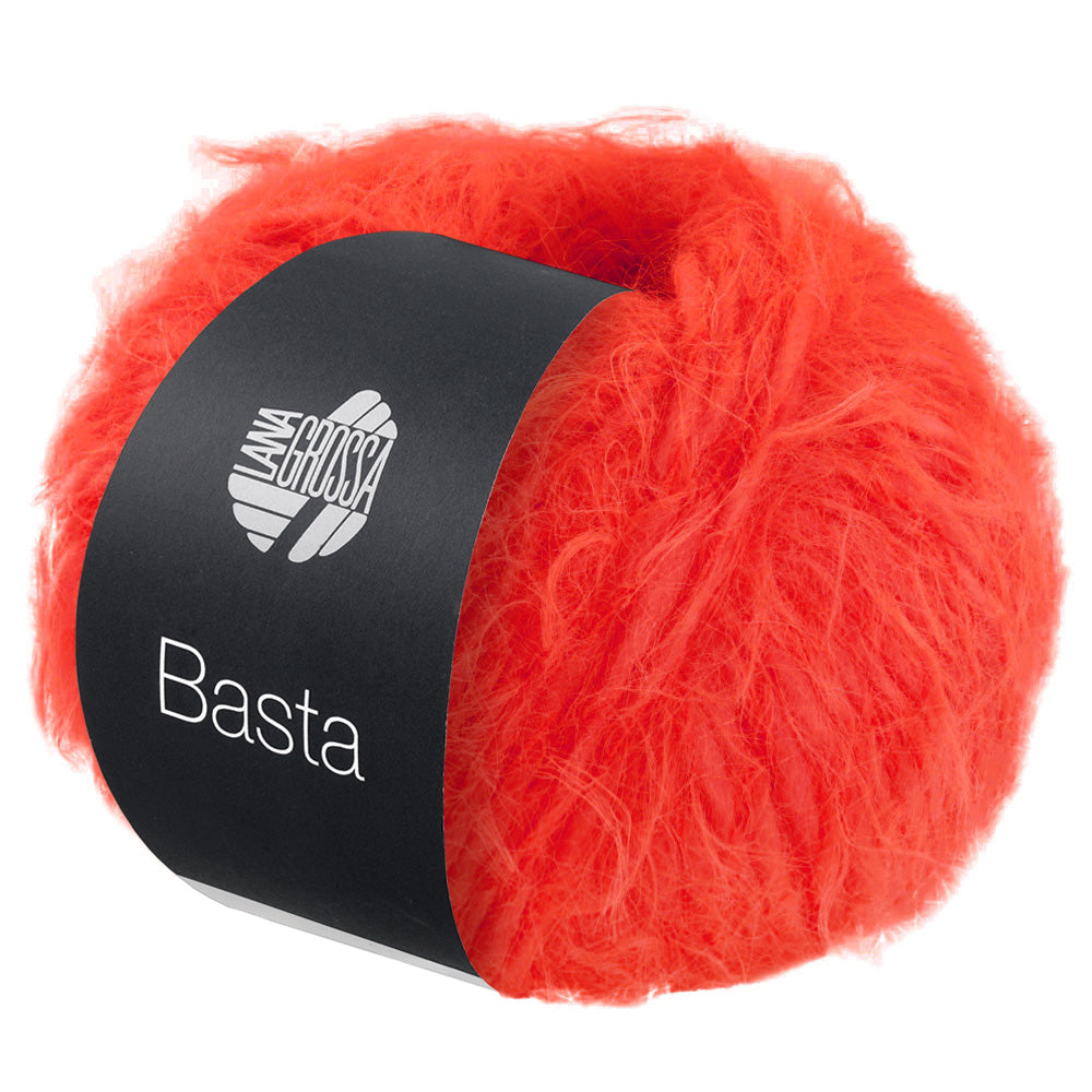 Lana Grossa - Basta 50 gram diverse kleuren