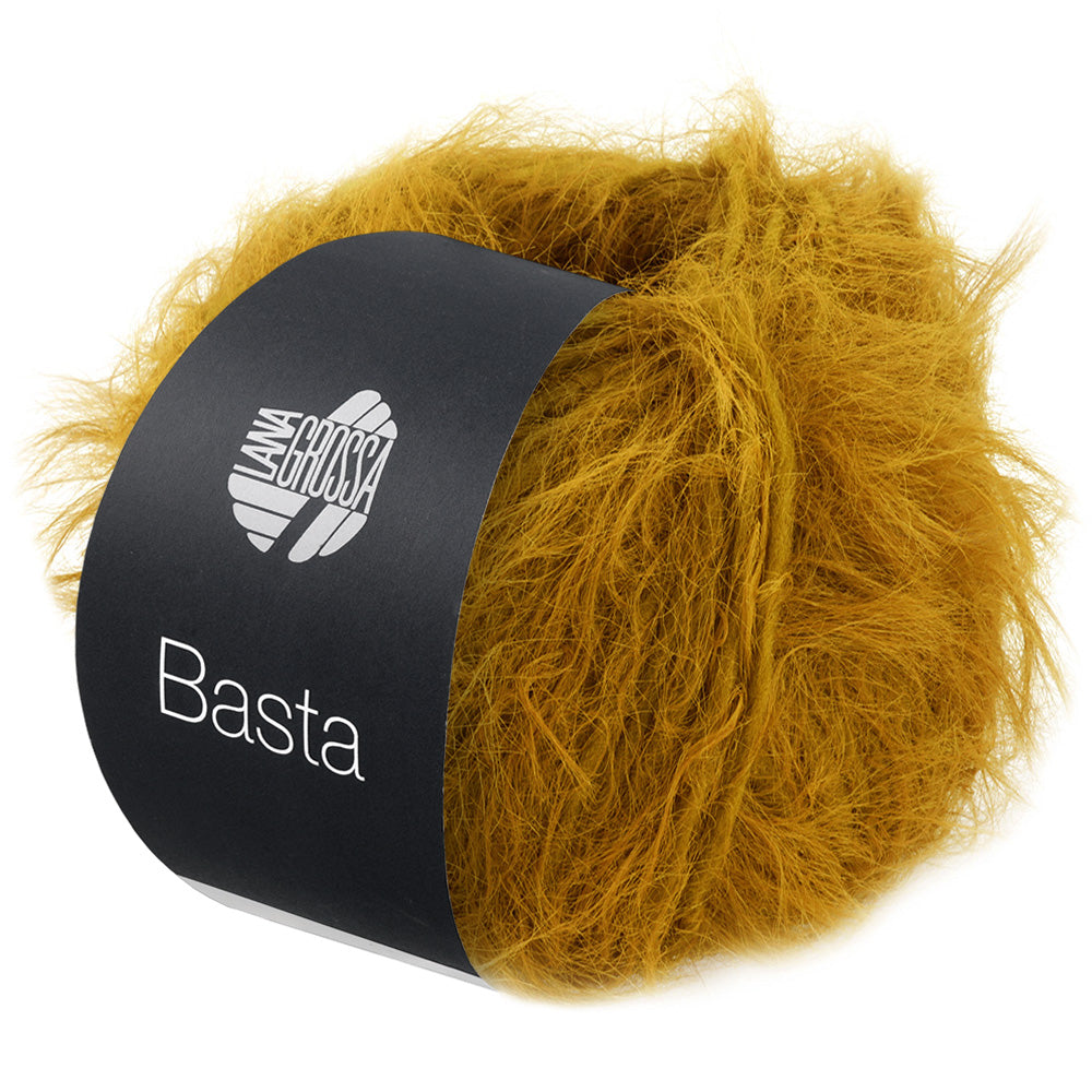 Lana Grossa - Basta 50 gram diverse kleuren