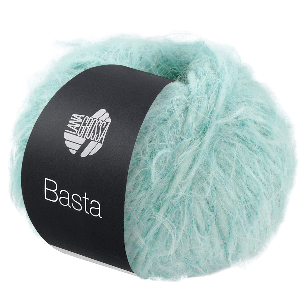 Lana Grossa - Basta 50 gram diverse kleuren