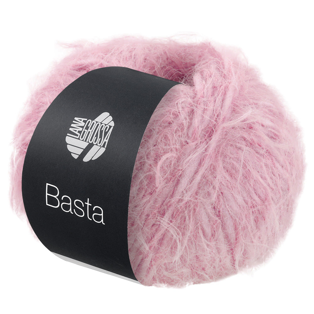 Lana Grossa - Basta 50 gram diverse kleuren
