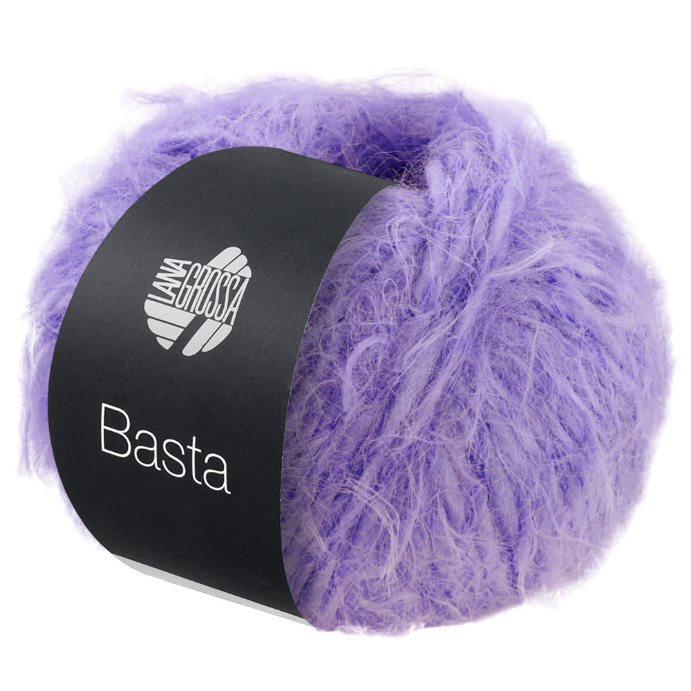 Lana Grossa - Basta 50 gram diverse kleuren