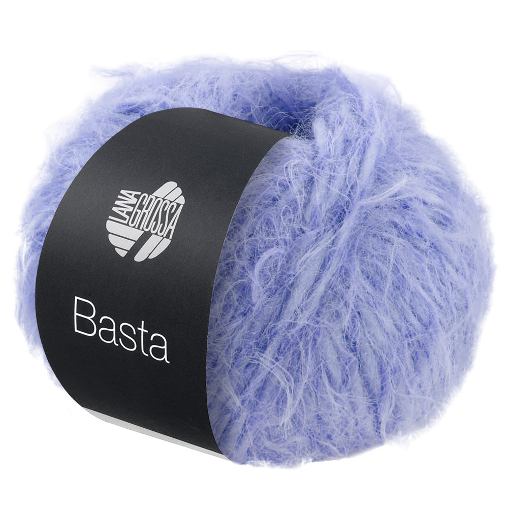 Lana Grossa - Basta 50 gram diverse kleuren