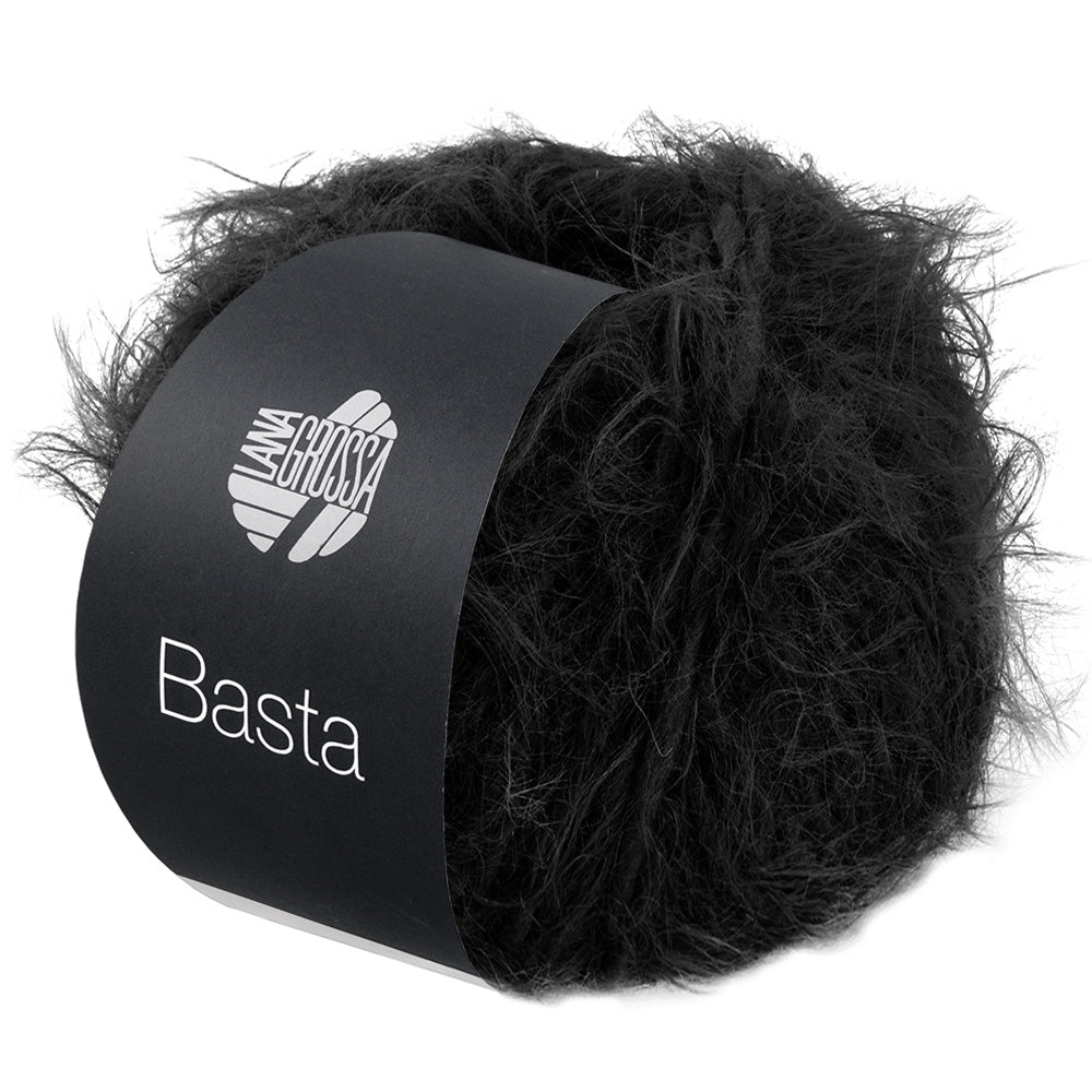 Lana Grossa - Basta 50 gram diverse kleuren
