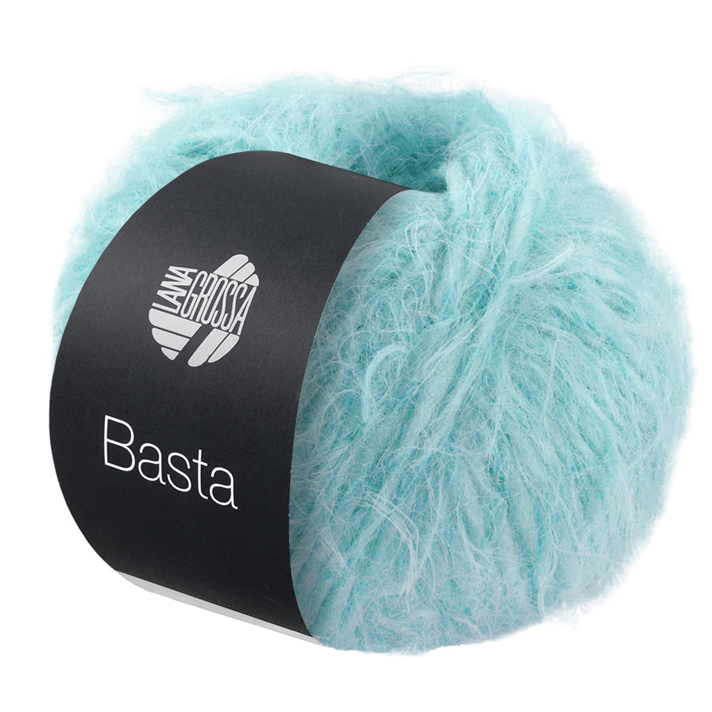 Lana Grossa - Basta 50 gram diverse kleuren