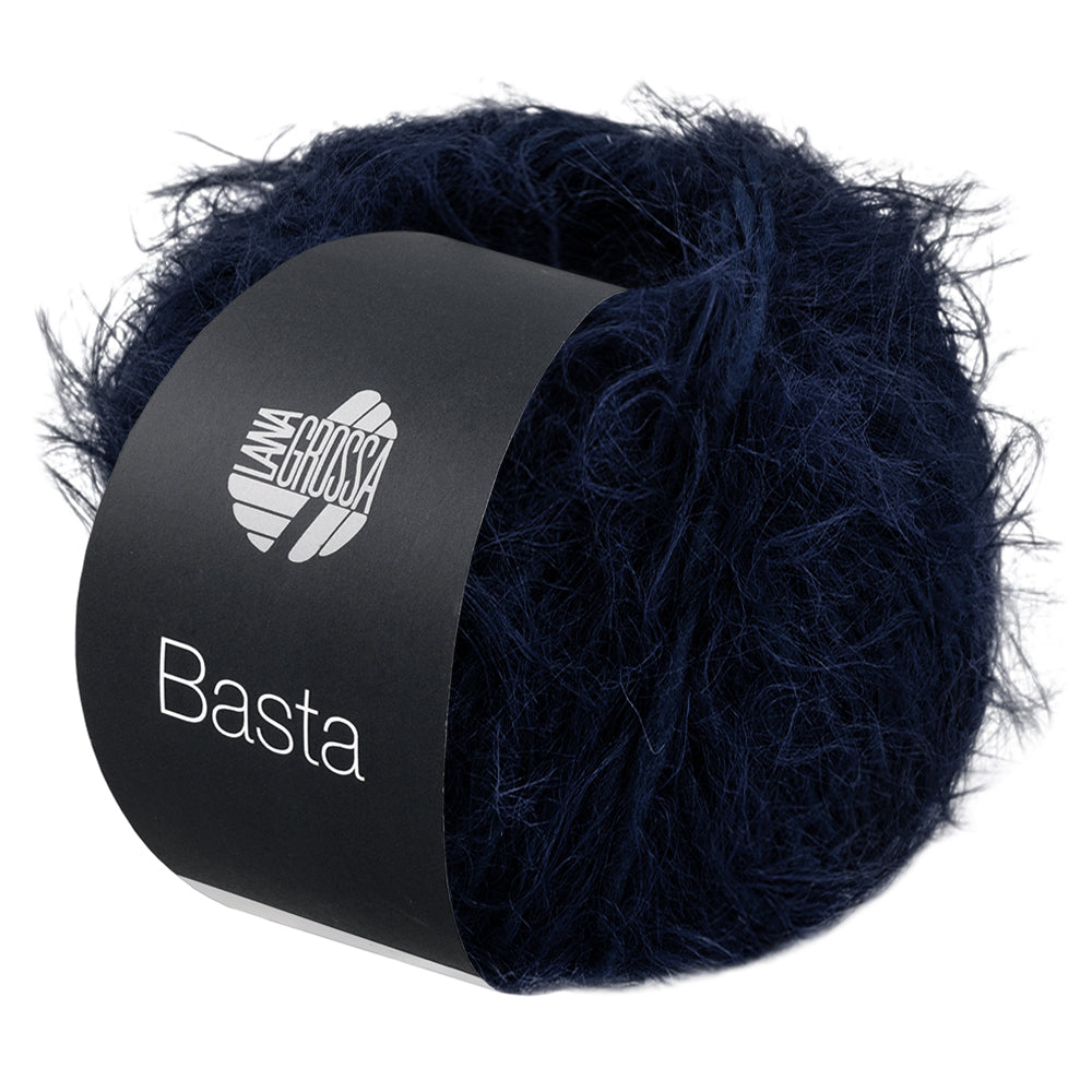 Lana Grossa - Basta 50 gram diverse kleuren