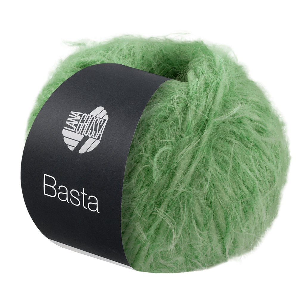 Lana Grossa - Basta 50 gram diverse kleuren