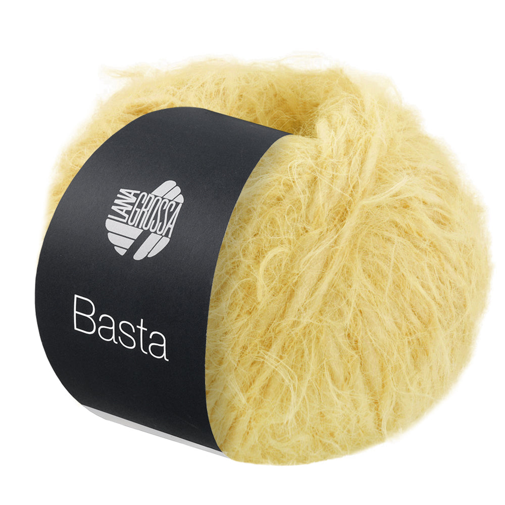 Lana Grossa - Basta 50 gram diverse kleuren