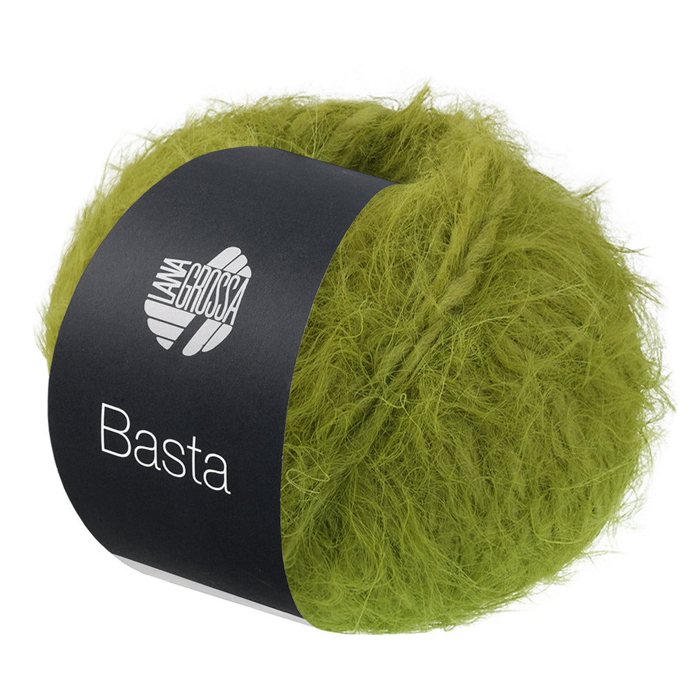 Lana Grossa - Basta 50 gram diverse kleuren