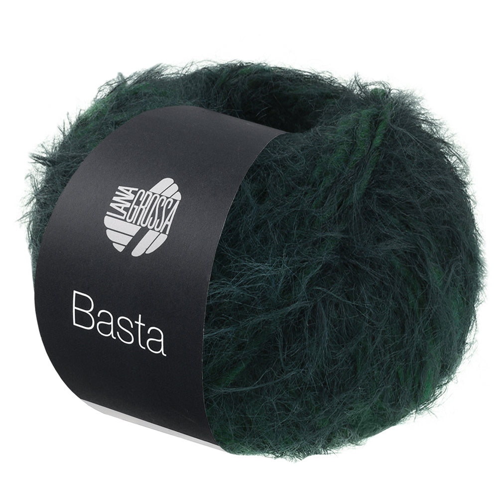 Lana Grossa - Basta 50 gram diverse kleuren