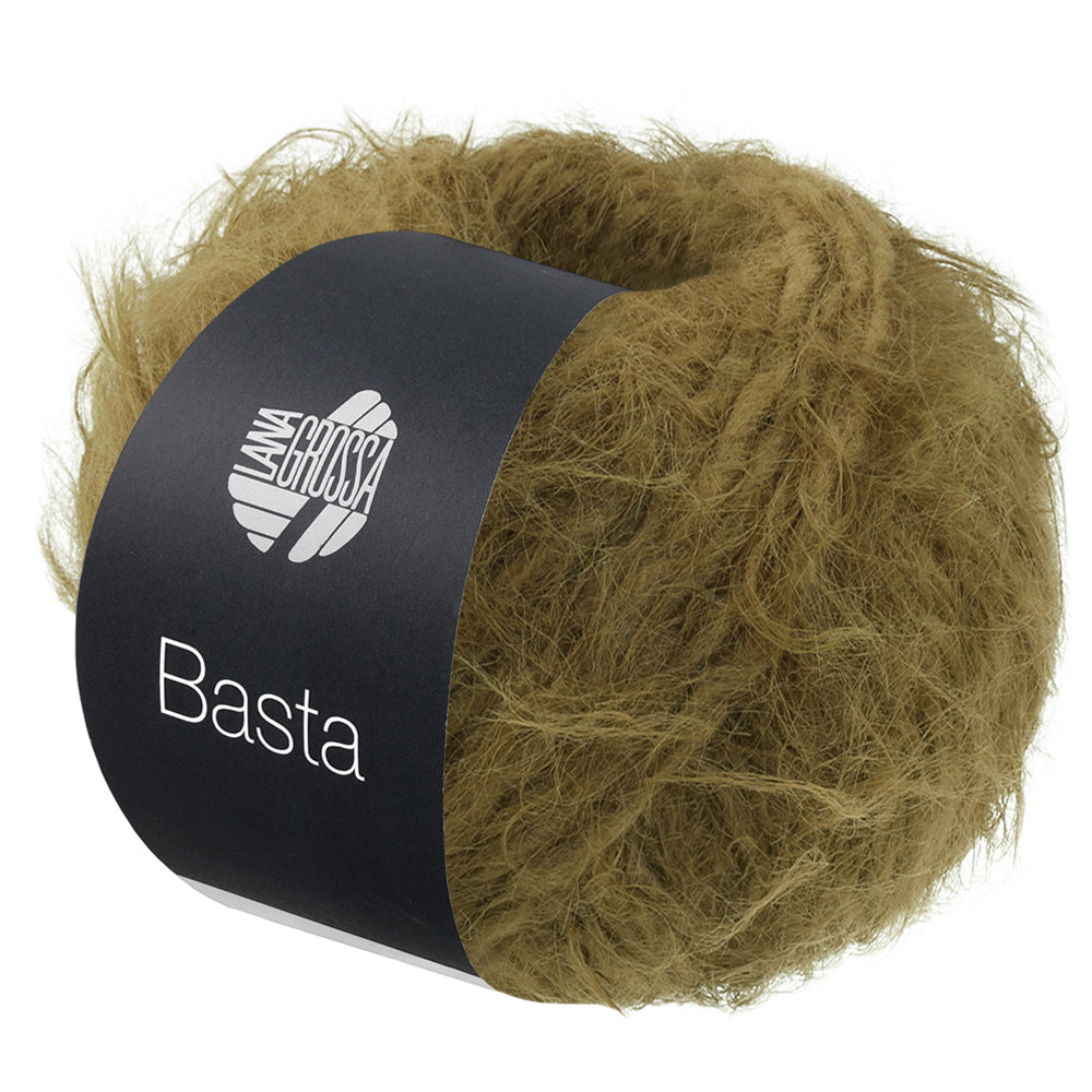 Lana Grossa - Basta 50 gram diverse kleuren