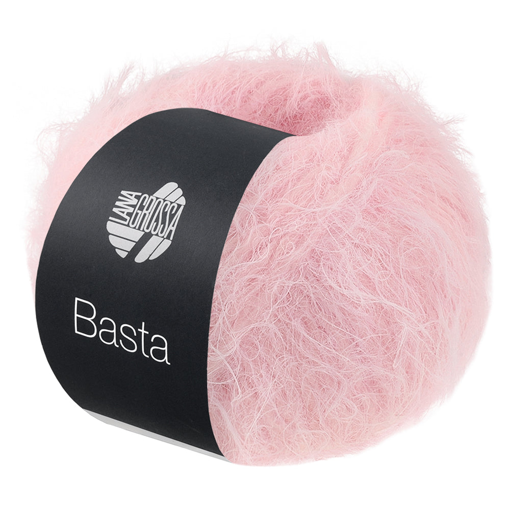 Lana Grossa - Basta 50 gram diverse kleuren