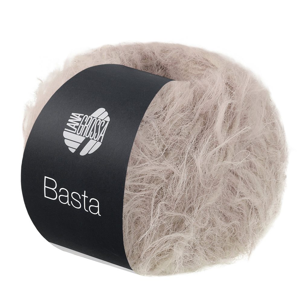 Lana Grossa - Basta 50 gram diverse kleuren