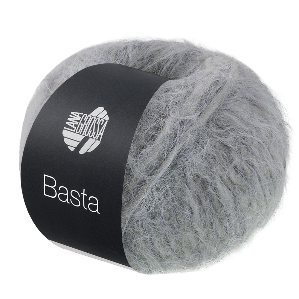 Lana Grossa - Basta 50 gram diverse kleuren