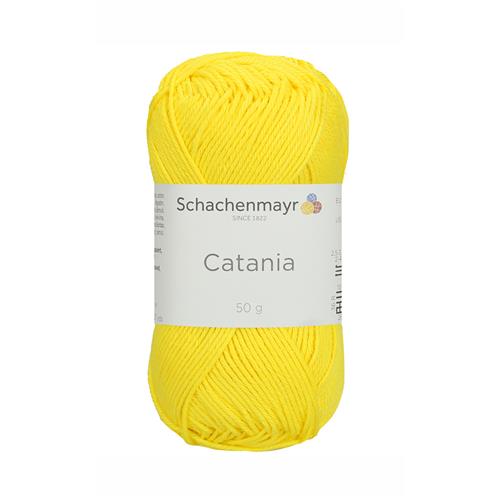 Schachenmayr 9801210 Catania 125 meter / 50 gram