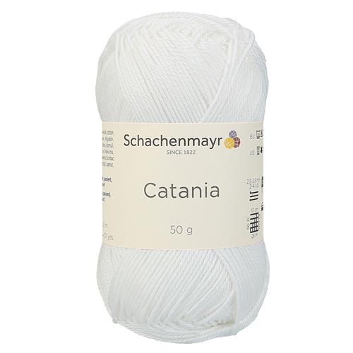 Schachenmayr 9801210 Catania 125 meter / 50 gram