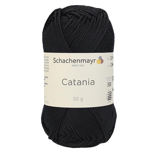 Schachenmayr 9801210 Catania 125 meter / 50 gram