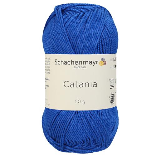 Schachenmayr 9801210 Catania 125 meter / 50 gram