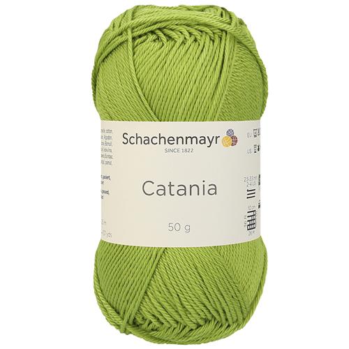 Schachenmayr 9801210 Catania 125 meter / 50 gram