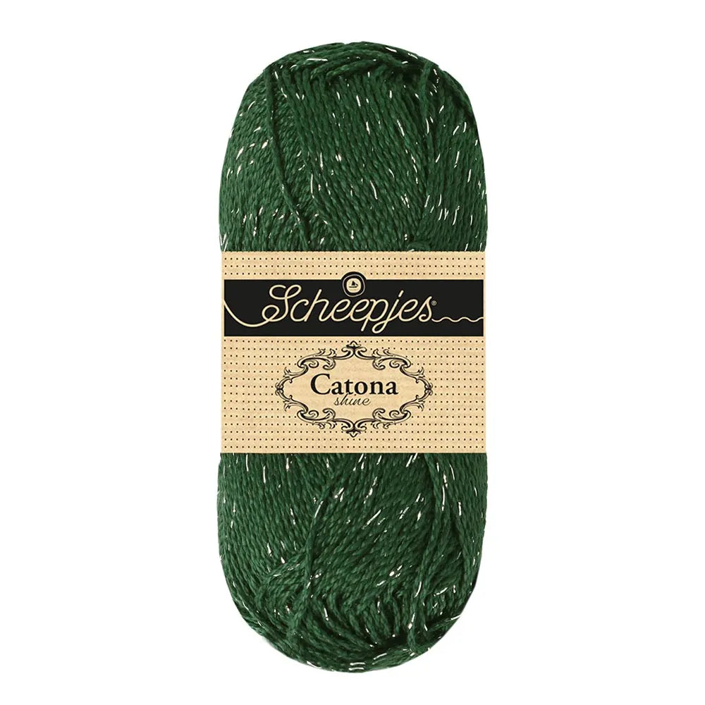 Scheepjes Catona Shine