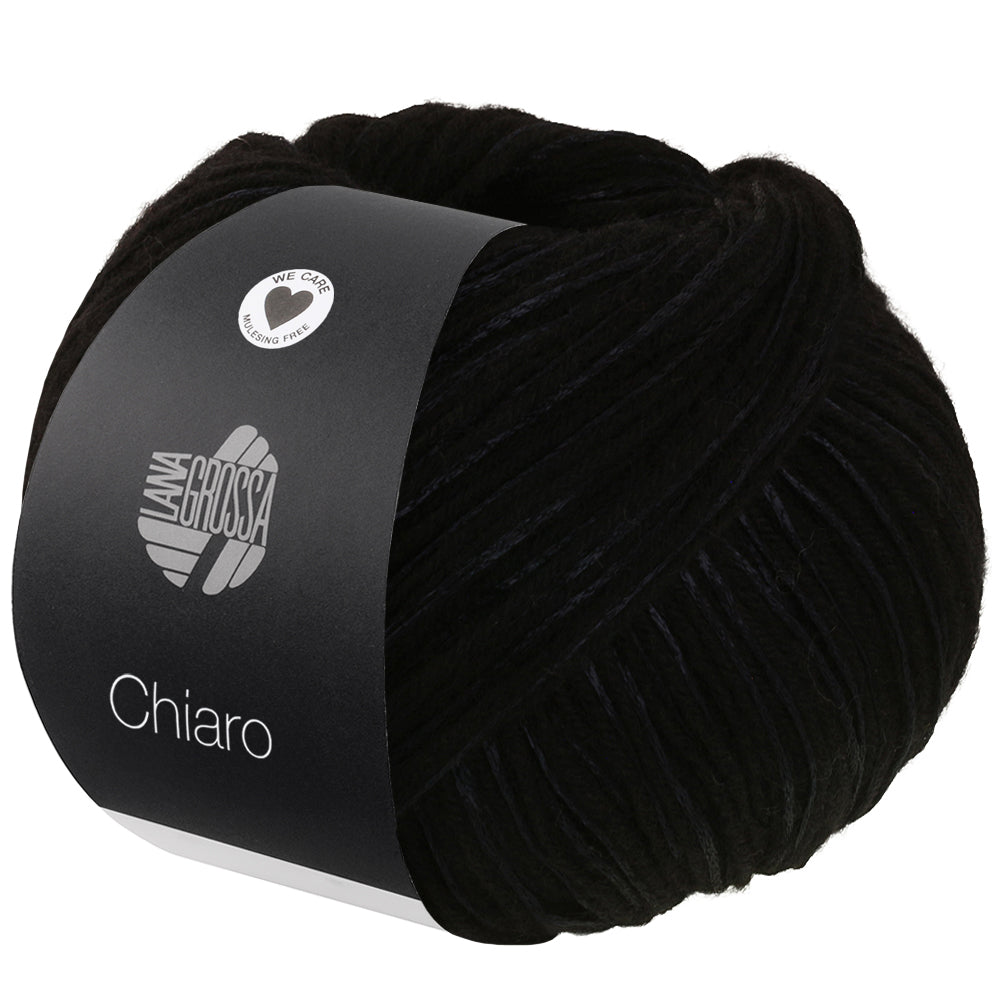 Lana Grossa - Chiaro 50 gram diverse kleuren