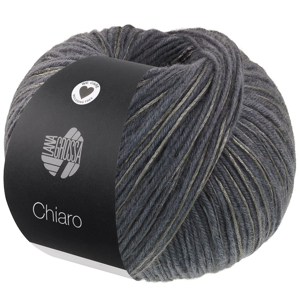 Lana Grossa - Chiaro 50 gram diverse kleuren
