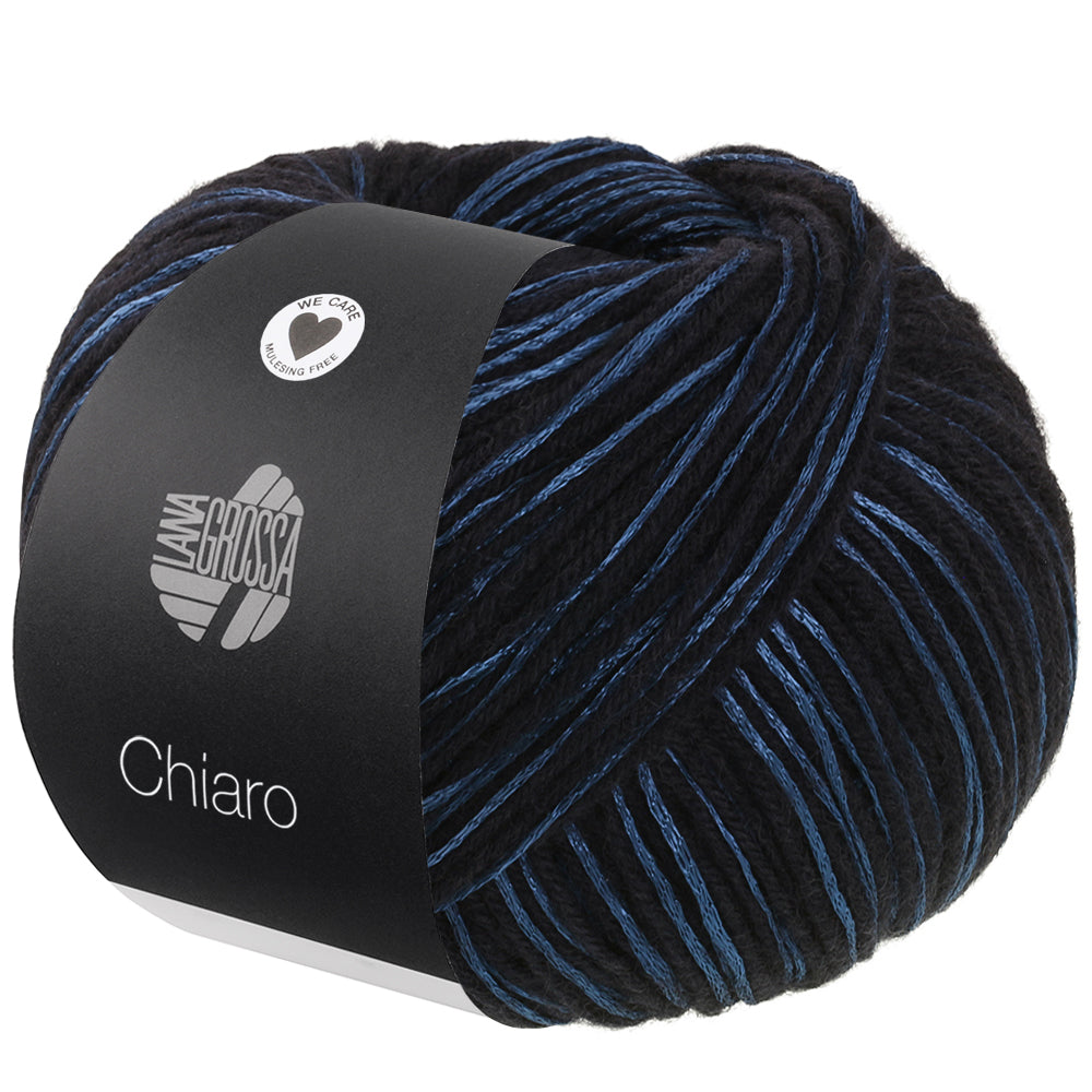 Lana Grossa - Chiaro 50 gram diverse kleuren