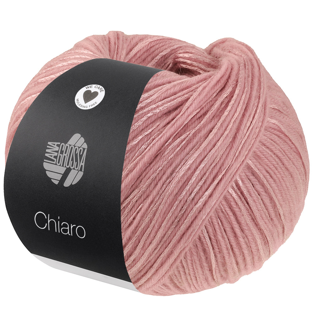 Lana Grossa - Chiaro 50 gram diverse kleuren