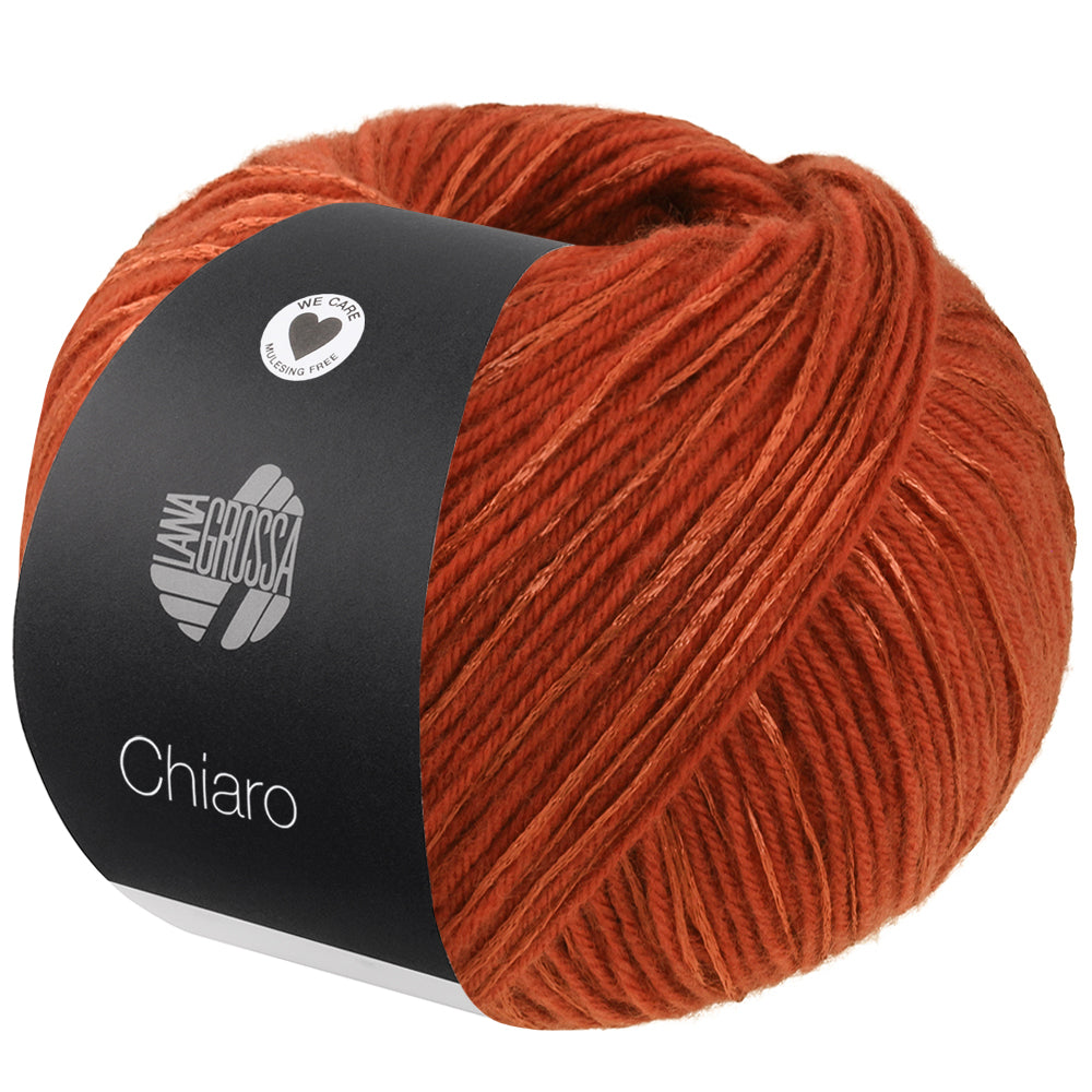 Lana Grossa - Chiaro 50 gram diverse kleuren