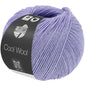 Lana Grossa - Cool Wool Uni en Mélange diverse kleuren