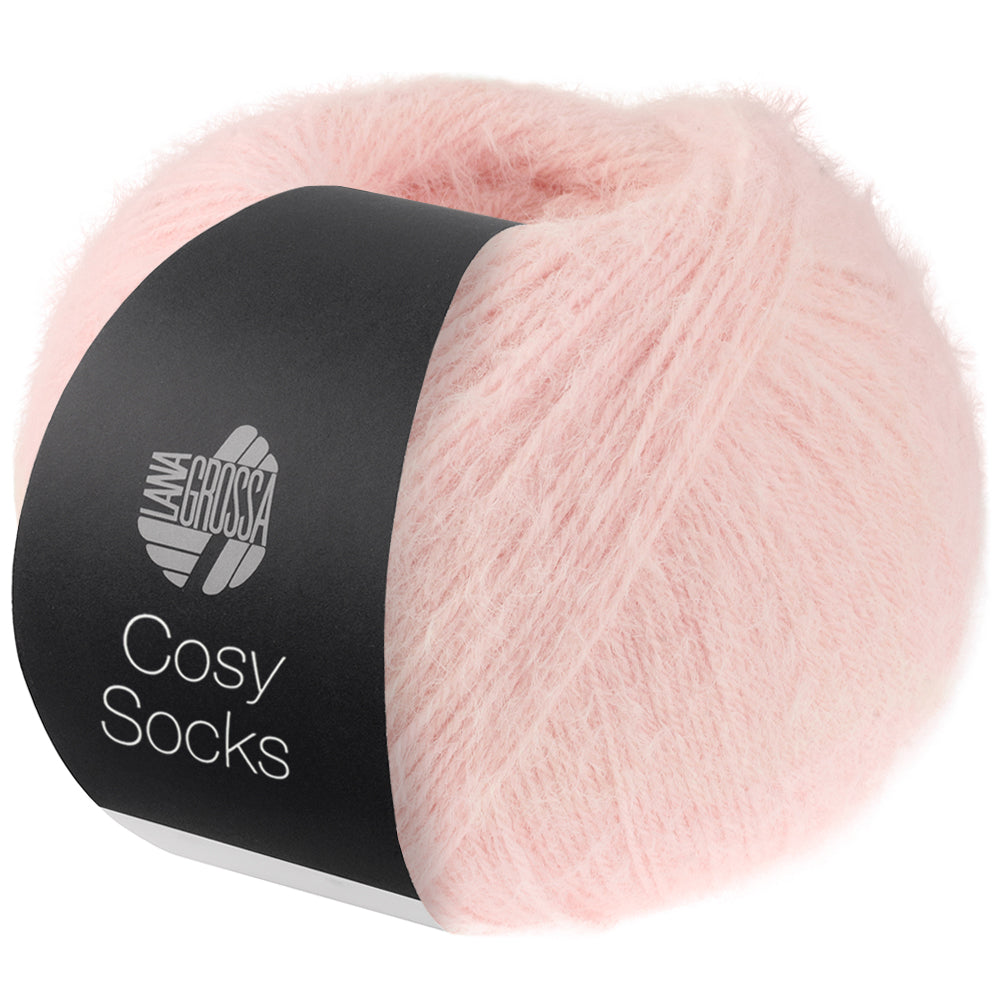 Lana Grossa - Cosy Socks 100 gr diverse kleuren