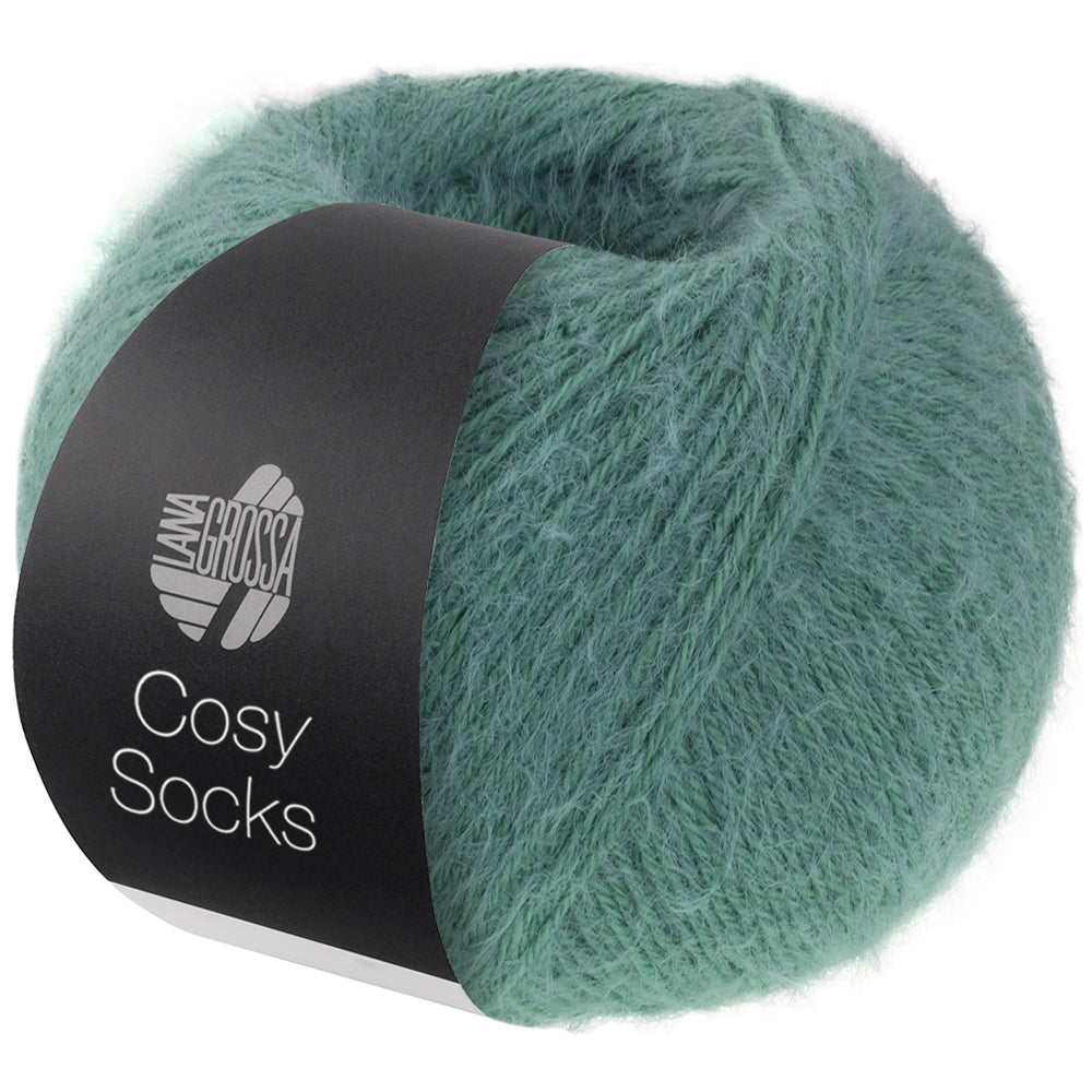 Lana Grossa - Cosy Socks 100 gr diverse kleuren