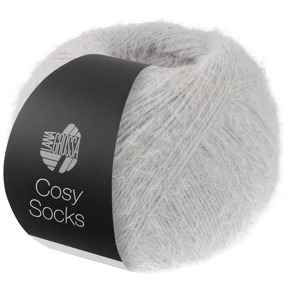 Lana Grossa - Cosy Socks 100 gr diverse kleuren