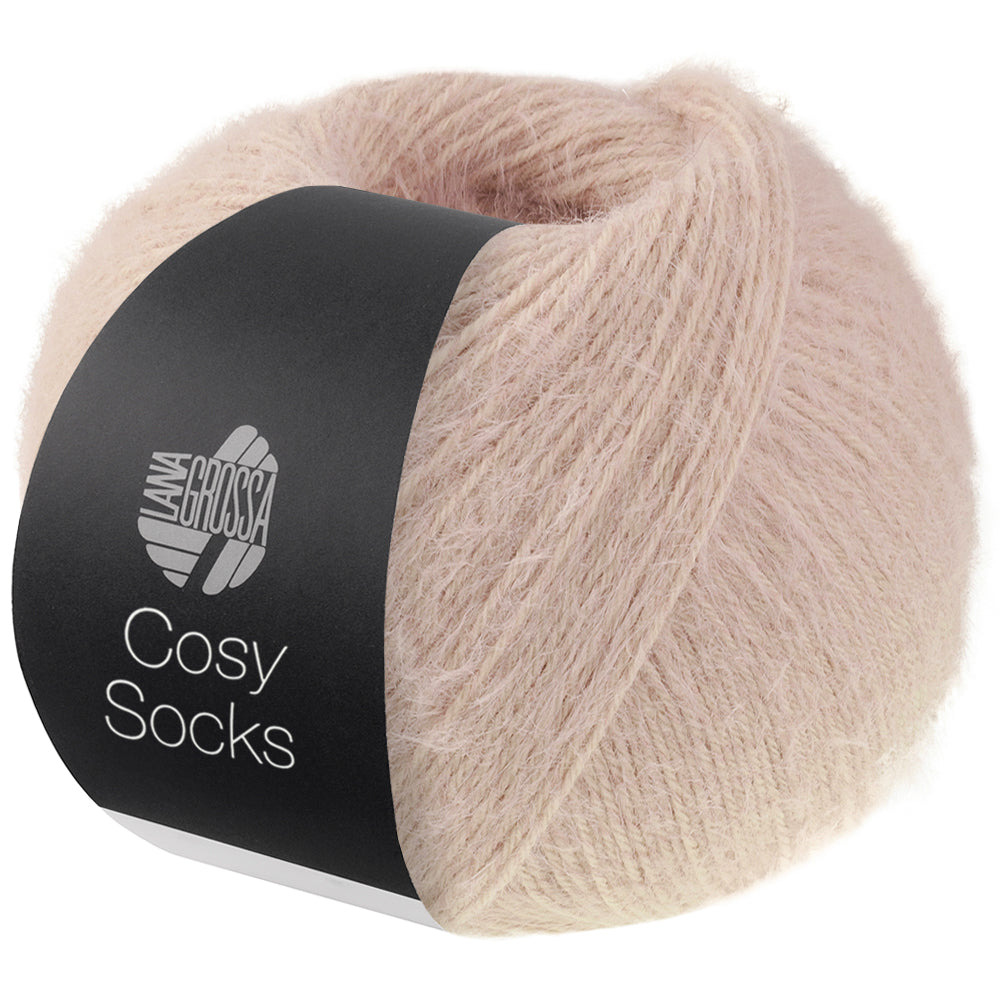 Lana Grossa - Cosy Socks 100 gr diverse kleuren