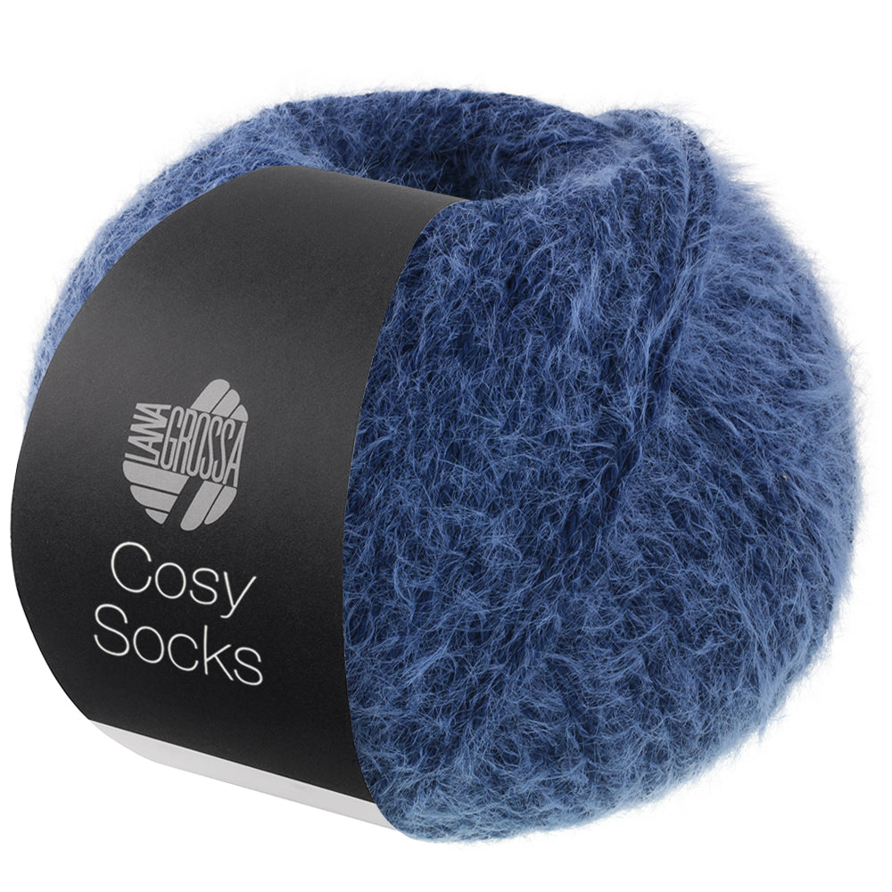 Lana Grossa - Cosy Socks 100 gr diverse kleuren