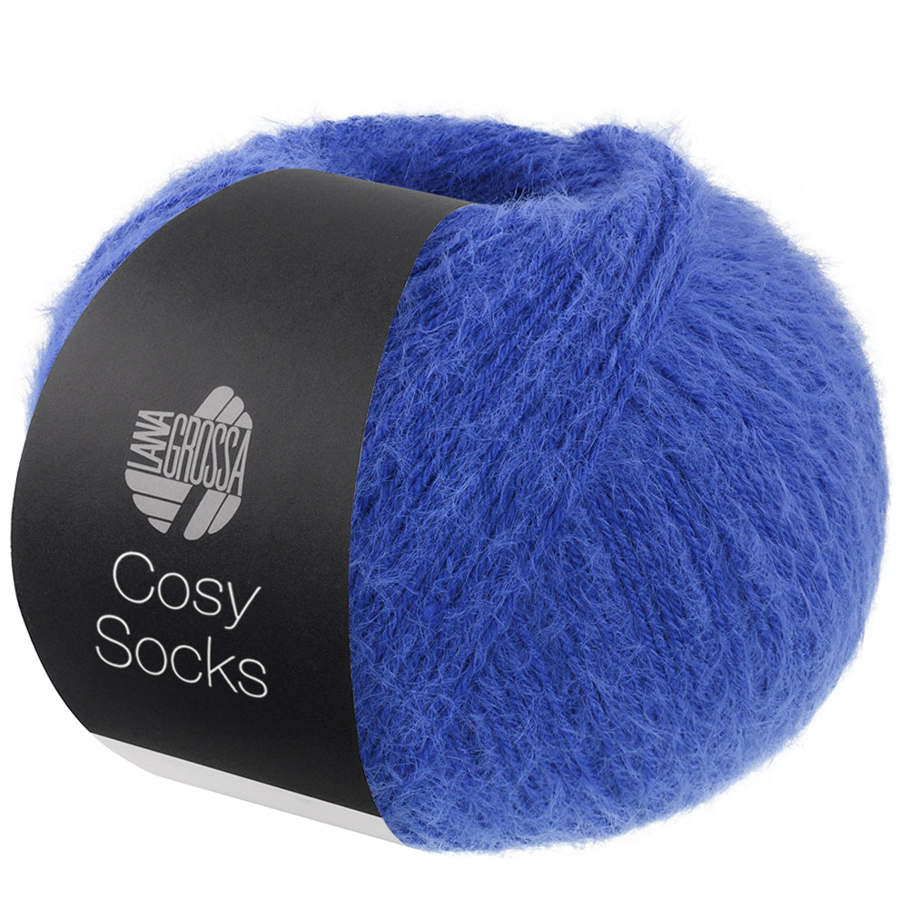 Lana Grossa - Cosy Socks 100 gr diverse kleuren
