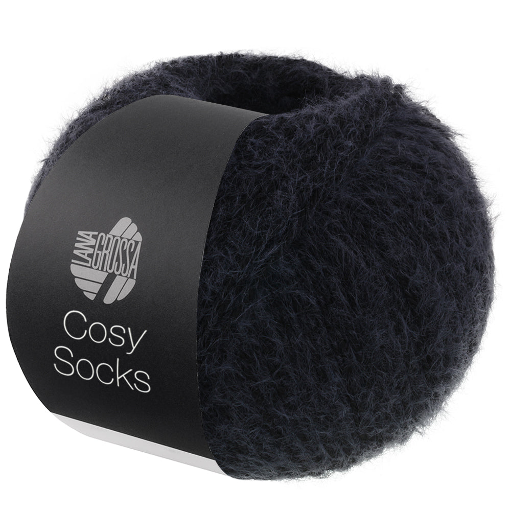 Lana Grossa - Cosy Socks 100 gr diverse kleuren