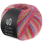 Lana Grossa - Cosy Socks Multi Stripes 100 gr diverse kleuren
