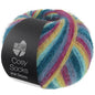 Lana Grossa - Cosy Socks Multi Stripes 100 gr diverse kleuren