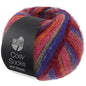Lana Grossa - Cosy Socks Multi Stripes 100 gr diverse kleuren