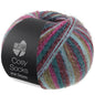 Lana Grossa - Cosy Socks Multi Stripes 100 gr diverse kleuren